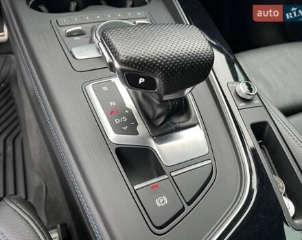 Синий Ауди А5, объемом двигателя 2 л и пробегом 100 тыс. км за 28890 $, фото 36 на Automoto.ua