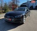 Синий Ауди А5, объемом двигателя 2 л и пробегом 93 тыс. км за 24690 $, фото 1 на Automoto.ua