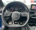 Синий Ауди А5, объемом двигателя 2 л и пробегом 100 тыс. км за 28890 $, фото 29 на Automoto.ua
