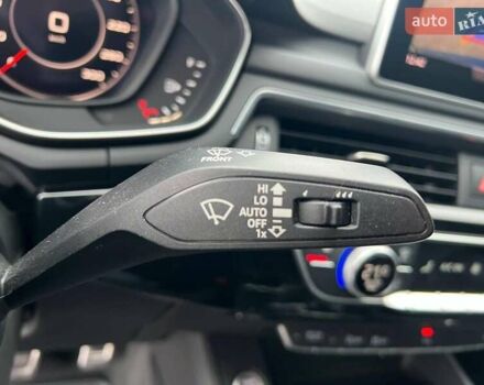 Синий Ауди А5, объемом двигателя 2 л и пробегом 100 тыс. км за 28890 $, фото 27 на Automoto.ua