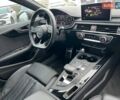 Синий Ауди А5, объемом двигателя 2 л и пробегом 100 тыс. км за 28890 $, фото 47 на Automoto.ua