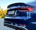 Синий Ауди А5, объемом двигателя 2 л и пробегом 92 тыс. км за 31000 $, фото 2 на Automoto.ua