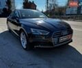 Синий Ауди А5, объемом двигателя 2 л и пробегом 93 тыс. км за 22340 $, фото 2 на Automoto.ua
