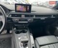 Синий Ауди А5, объемом двигателя 2 л и пробегом 100 тыс. км за 28890 $, фото 30 на Automoto.ua