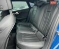 Синий Ауди А5, объемом двигателя 2 л и пробегом 100 тыс. км за 28890 $, фото 41 на Automoto.ua