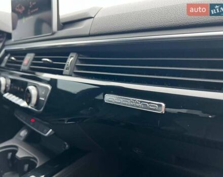 Синий Ауди А5, объемом двигателя 2 л и пробегом 100 тыс. км за 28890 $, фото 46 на Automoto.ua