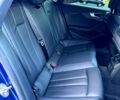 Синий Ауди А5, объемом двигателя 2 л и пробегом 92 тыс. км за 31000 $, фото 6 на Automoto.ua