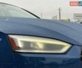 Синий Ауди А5, объемом двигателя 2 л и пробегом 100 тыс. км за 28890 $, фото 11 на Automoto.ua