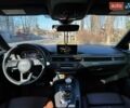 Синий Ауди А5, объемом двигателя 2 л и пробегом 93 тыс. км за 24690 $, фото 33 на Automoto.ua