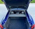 Синий Ауди А5, объемом двигателя 2 л и пробегом 92 тыс. км за 31000 $, фото 5 на Automoto.ua
