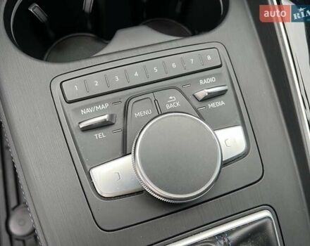 Синий Ауди А5, объемом двигателя 2 л и пробегом 100 тыс. км за 28890 $, фото 35 на Automoto.ua