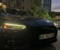 Синий Ауди А5, объемом двигателя 2 л и пробегом 111 тыс. км за 20500 $, фото 1 на Automoto.ua