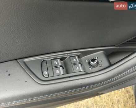 Синий Ауди А5, объемом двигателя 2 л и пробегом 100 тыс. км за 28890 $, фото 16 на Automoto.ua