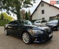 Синій Ауді A5, об'ємом двигуна 1.98 л та пробігом 109 тис. км за 22500 $, фото 2 на Automoto.ua