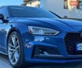 Синій Ауді A5, об'ємом двигуна 1.98 л та пробігом 49 тис. км за 24700 $, фото 14 на Automoto.ua