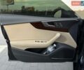 Синий Ауди А5, объемом двигателя 2 л и пробегом 219 тыс. км за 19899 $, фото 27 на Automoto.ua