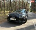 Синій Ауді A5, об'ємом двигуна 2 л та пробігом 171 тис. км за 23900 $, фото 1 на Automoto.ua