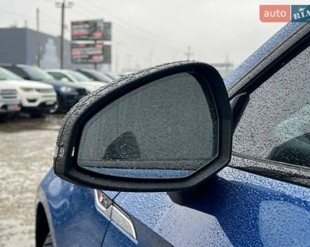 Синий Ауди А5, объемом двигателя 2 л и пробегом 100 тыс. км за 28890 $, фото 14 на Automoto.ua