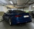 Синій Ауді A5, об'ємом двигуна 2 л та пробігом 49 тис. км за 25409 $, фото 1 на Automoto.ua
