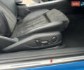 Синій Ауді A5, об'ємом двигуна 2 л та пробігом 59 тис. км за 32500 $, фото 60 на Automoto.ua