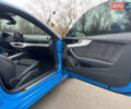 Синій Ауді A5, об'ємом двигуна 2 л та пробігом 59 тис. км за 32500 $, фото 54 на Automoto.ua