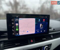 Синій Ауді A5, об'ємом двигуна 2 л та пробігом 59 тис. км за 32500 $, фото 45 на Automoto.ua
