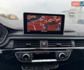 Синий Ауди А5, объемом двигателя 1.98 л и пробегом 112 тыс. км за 23999 $, фото 21 на Automoto.ua