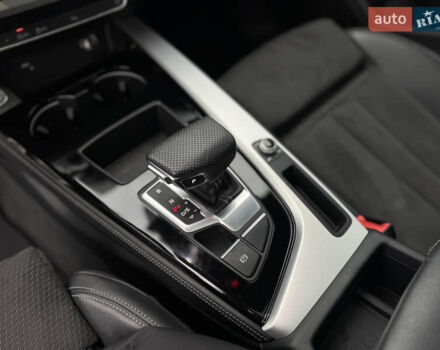 Синій Ауді A5, об'ємом двигуна 2 л та пробігом 59 тис. км за 32500 $, фото 48 на Automoto.ua