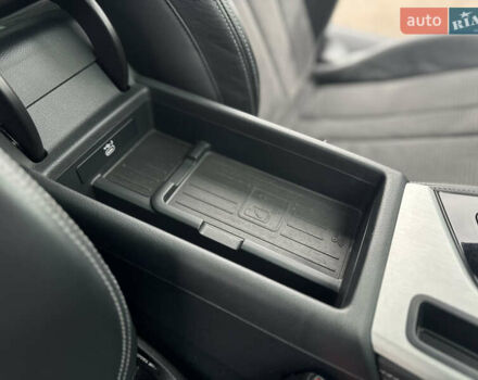 Синій Ауді A5, об'ємом двигуна 2 л та пробігом 59 тис. км за 32500 $, фото 63 на Automoto.ua