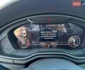 Синий Ауди А5, объемом двигателя 2 л и пробегом 84 тыс. км за 28500 $, фото 14 на Automoto.ua