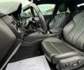 Синий Ауди А5, объемом двигателя 2 л и пробегом 46 тыс. км за 22000 $, фото 7 на Automoto.ua