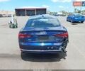 Синий Ауди А5, объемом двигателя 2 л и пробегом 63 тыс. км за 8500 $, фото 14 на Automoto.ua