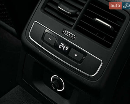 Синий Ауди А5, объемом двигателя 2 л и пробегом 227 тыс. км за 18990 $, фото 34 на Automoto.ua