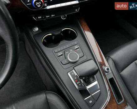 Синий Ауди А5, объемом двигателя 2 л и пробегом 227 тыс. км за 18990 $, фото 23 на Automoto.ua