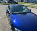 Синий Ауди А5, объемом двигателя 2 л и пробегом 84 тыс. км за 28500 $, фото 9 на Automoto.ua