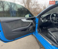 Синій Ауді A5, об'ємом двигуна 2 л та пробігом 59 тис. км за 32500 $, фото 28 на Automoto.ua