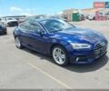 Синий Ауди А5, объемом двигателя 2 л и пробегом 63 тыс. км за 8500 $, фото 15 на Automoto.ua