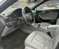 Синій Ауді A5, об'ємом двигуна 2 л та пробігом 172 тис. км за 23790 $, фото 20 на Automoto.ua