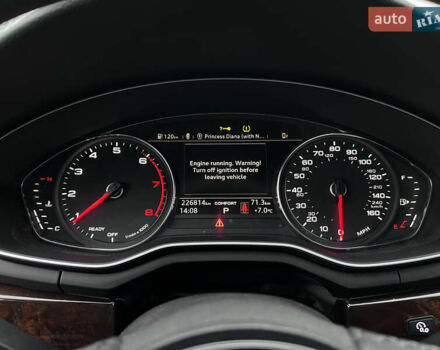 Синий Ауди А5, объемом двигателя 2 л и пробегом 227 тыс. км за 18990 $, фото 19 на Automoto.ua