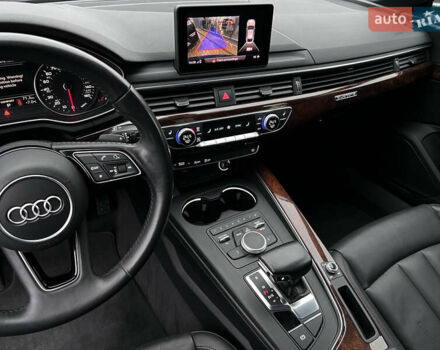 Синий Ауди А5, объемом двигателя 2 л и пробегом 227 тыс. км за 18990 $, фото 20 на Automoto.ua