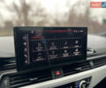 Синій Ауді A5, об'ємом двигуна 2 л та пробігом 59 тис. км за 32500 $, фото 47 на Automoto.ua