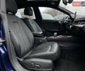 Синий Ауди А5, объемом двигателя 2 л и пробегом 227 тыс. км за 18990 $, фото 27 на Automoto.ua