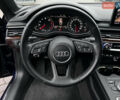 Синий Ауди А5, объемом двигателя 2 л и пробегом 227 тыс. км за 18990 $, фото 16 на Automoto.ua