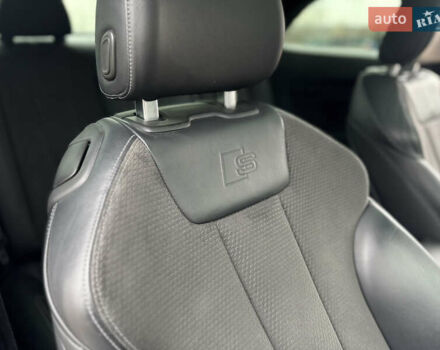 Синій Ауді A5, об'ємом двигуна 2 л та пробігом 59 тис. км за 32500 $, фото 61 на Automoto.ua