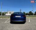 Синий Ауди А5, объемом двигателя 2 л и пробегом 84 тыс. км за 28500 $, фото 7 на Automoto.ua
