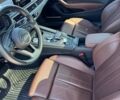 Синий Ауди А5, объемом двигателя 2 л и пробегом 84 тыс. км за 28500 $, фото 12 на Automoto.ua
