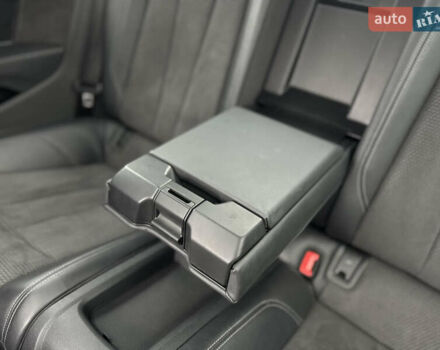 Синій Ауді A5, об'ємом двигуна 2 л та пробігом 59 тис. км за 32500 $, фото 52 на Automoto.ua