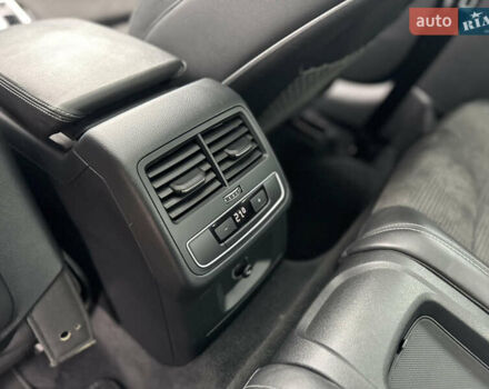 Синій Ауді A5, об'ємом двигуна 2 л та пробігом 59 тис. км за 32500 $, фото 51 на Automoto.ua