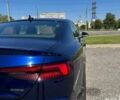Синий Ауди А5, объемом двигателя 2 л и пробегом 84 тыс. км за 28500 $, фото 10 на Automoto.ua