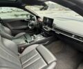 Синий Ауди А5, объемом двигателя 2 л и пробегом 46 тыс. км за 22000 $, фото 5 на Automoto.ua